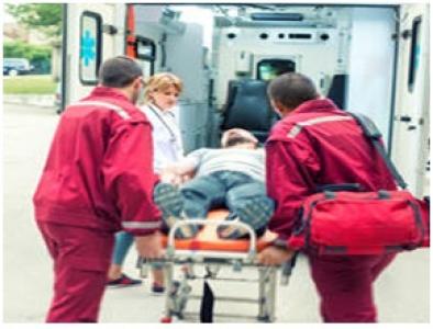 Эксперт считает необходимым ввести уголовную ответственность за нападения на сотрудников скорой помощи